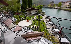 Boutique Hotel Bellevue